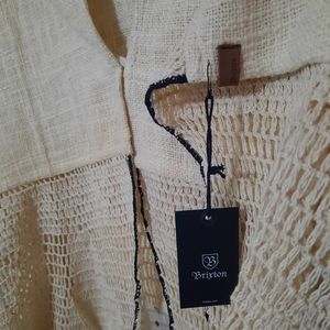 Brixton Evelyn Shawl